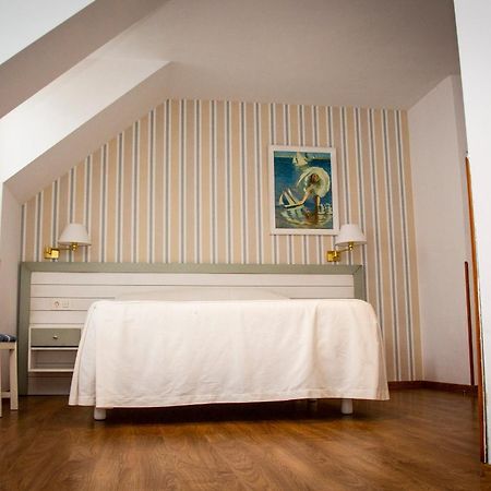 Isabel - Suarez Inclan 38 Hotell Cudillero Eksteriør bilde