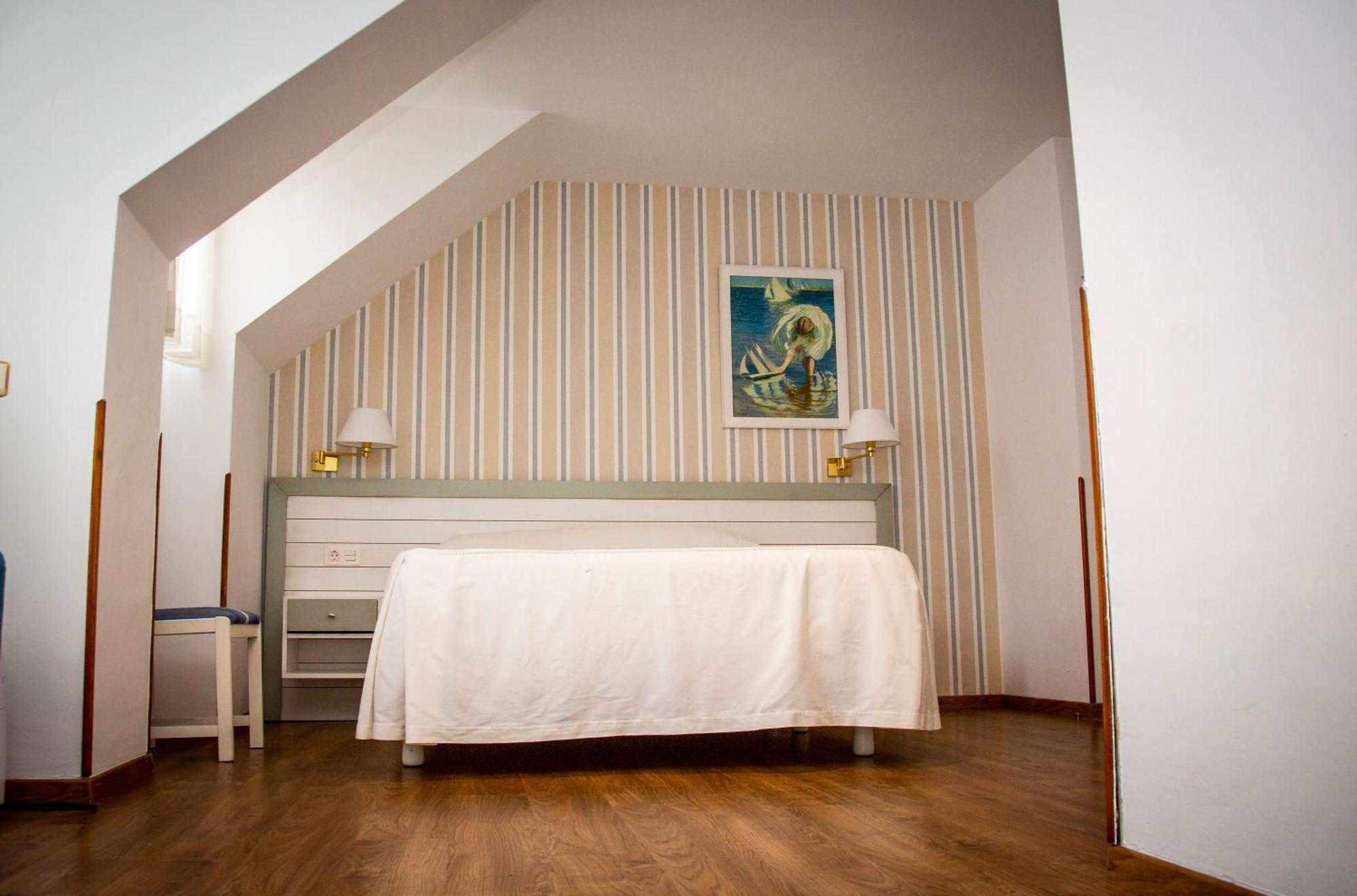 Isabel - Suarez Inclan 38 Hotell Cudillero Eksteriør bilde