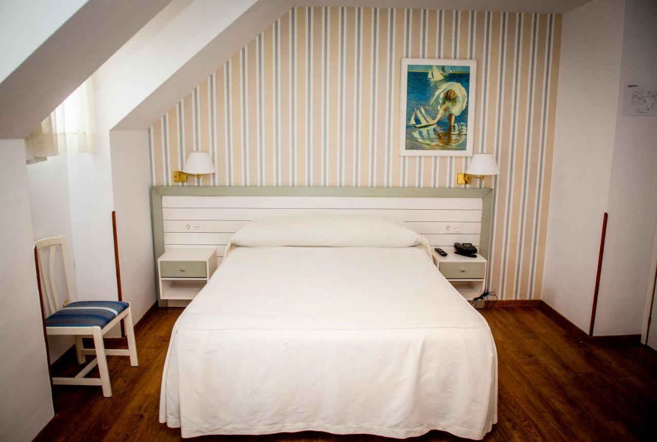 Isabel - Suarez Inclan 38 Hotell Cudillero Eksteriør bilde