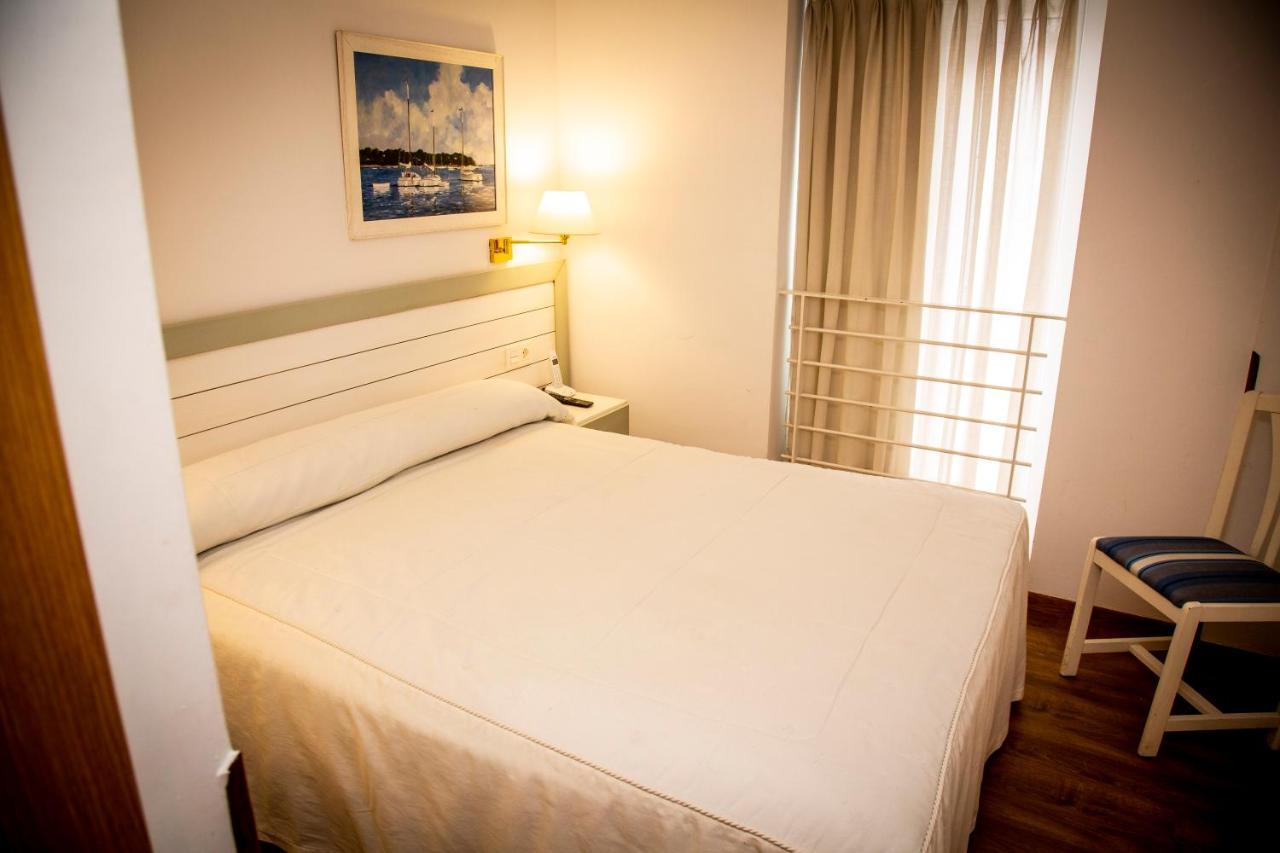 Isabel - Suarez Inclan 38 Hotell Cudillero Eksteriør bilde